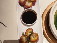 -蔡澜点心·粤菜(嘉里中心店)