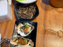 -华府九号海鲜烧烤大排档(龙域店)
