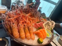 -花潮料理艺食馆(SM新生活广场店)