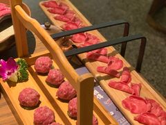 -盡膳口福跷脚牛肉火锅(合生汇购物中心店)