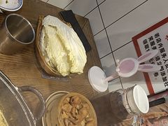 -巴卤社老火锅(财富店)