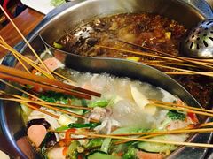 -袁记串串香(新南门店)