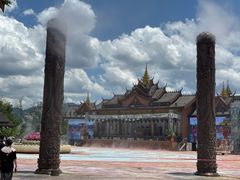 -西双版纳傣族园
