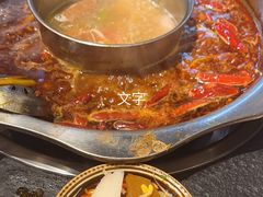 -胖碗火锅(观音桥店)