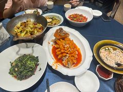 -香雪海饭店中餐厅(人民桥店)