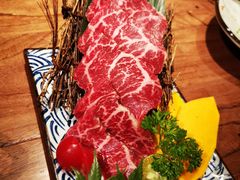 牛小排-壹风町烧肉居酒屋(恒丰中央广场店)