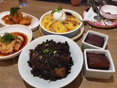 -新白鹿餐厅(城西银泰城店)