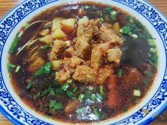 -崔氏班面馆(2号店)