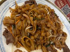 -老廣新意-全天茶点(宝能店)