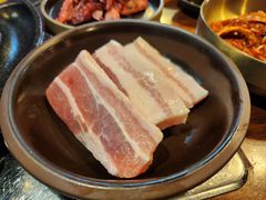 -喜来稀肉(金巴利道店)