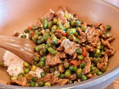 -德天顺盖码饭(人民西路店)