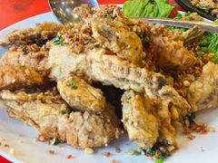 -大树下海鲜饭店
