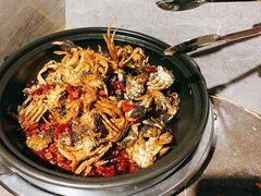 -喜庭海鲜自助(来福士店)