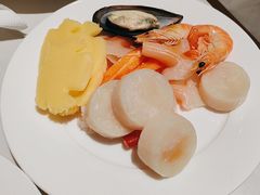 -晶丽香榭自助餐(南京大饭店)