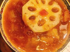果子干-富华斋饽饽铺·宫廷糕点·伴手礼(护国新天地店)