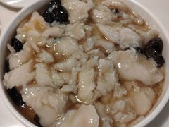 糟溜鱼片-黄弟大排档·湖南菜·小龙虾·小海鲜(凯旋北路店)