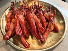 -甬小馆焗海鲜温州菜(五马街店)