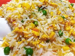 扬州炒饭-陈记菜馆·非遗淮扬菜(东关街教场店)