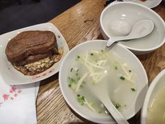 -东泰祥生煎馆(重庆北路店)