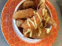 -万岁寿司(万国店)