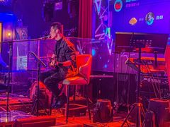 -108·公社·创意餐厅·LIVE HOUSE(李公堤店)