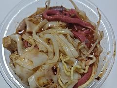 -陕西周记·手工米皮老店(工人路店)