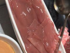 -海底捞火锅(海宁路店)