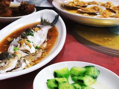 -雁荡老杨土菜馆