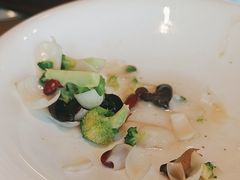 -那家小馆•北京菜•烤鸭(香山店)