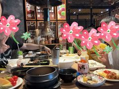 -火炉火自助餐(五道口购物中心店)