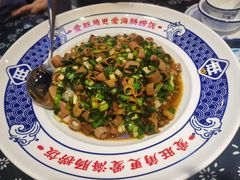 -旺角小渔村(二马路店)