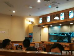 -博多一幸舍(侨福芳草地购物中心店)