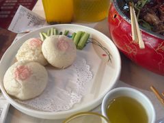 -小城外婆肴私房菜.家宴聚集点(圆明园颐和园·清河上地店)