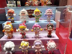 -泡泡玛特POPMART(正弘城店)