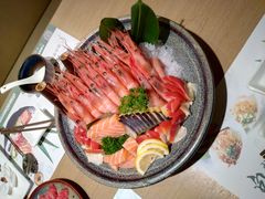 -大渔铁板烧(花园道店)