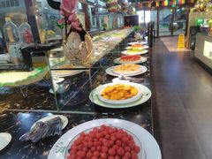 -巴犀烧烤(新崇光店)