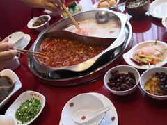 -山城辣妹子(定福庄店)