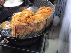 -信二嫂虾饼(振兴路店)