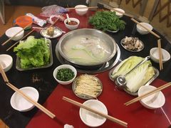 -巴山·烤全羊(高新总店)