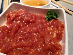 -海底捞火锅(油麻地店)