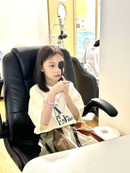 -睿宝儿科·眼科·口腔(静安大悦城门诊部)