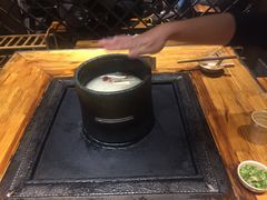 -滇藏石锅宴(崇仁巷老店)
