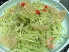 -富瑶大酒店(强工二街店)