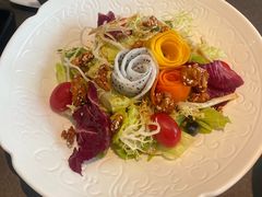 -旺顺阁·北京菜·烤鸭(大望路店)