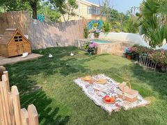 -HERRE·FARM 赫尔露营农场·团建聚会包场