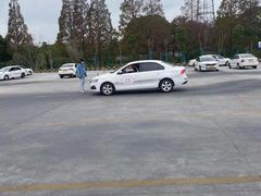 -光明驾校·学车·陪驾(川沙店)