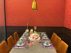 -牛村来人潮汕牛肉火锅(西单店)