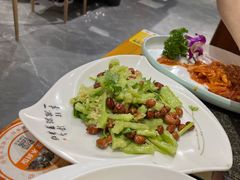 -鹤之乡·齐齐哈尔烤肉·非遗(秋涛路店)