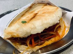 -小豆海棠(嘉兴路店)