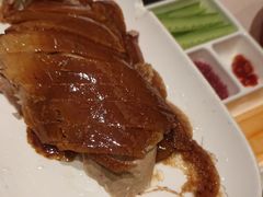 -大鸭梨烤鸭(甘家口店)